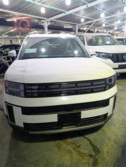 هیوندای سەنتافی